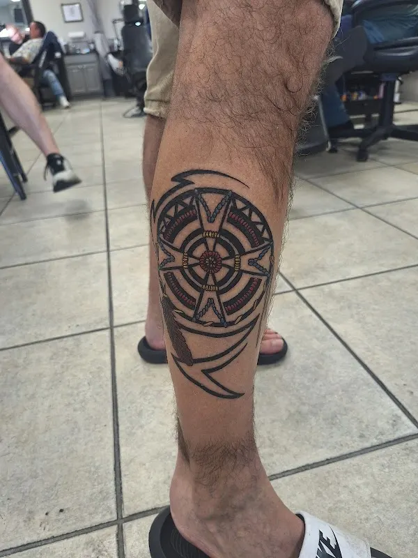 Jack & Diane's Tattoo — Tattoo and piercing shop in Gulfport